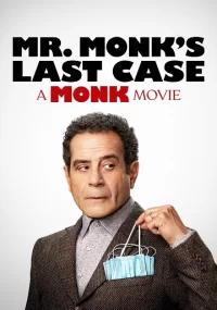 دانلود فیلم Mr Monks Last Case A Monk Movie 2023 بدون سانسور با زیرنویس فارسی چسبیده